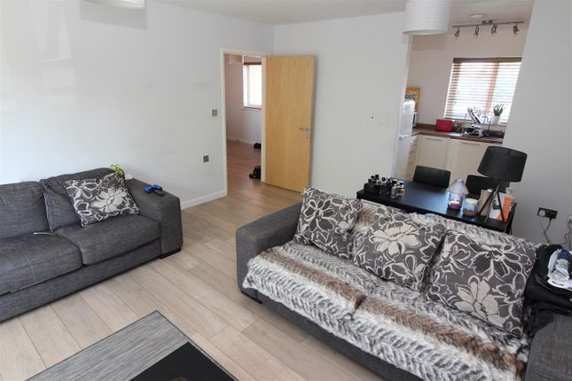 Flat for sale in Lower Ford Street, City Centre, Coventry