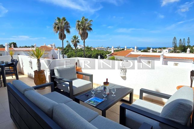 Thumbnail Town house for sale in Carvoeiro - Vila Golfemar, Lagoa E Carvoeiro, Lagoa Algarve