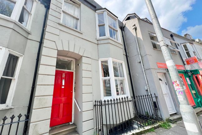 Flat to rent in Ditchling Road, Brighton