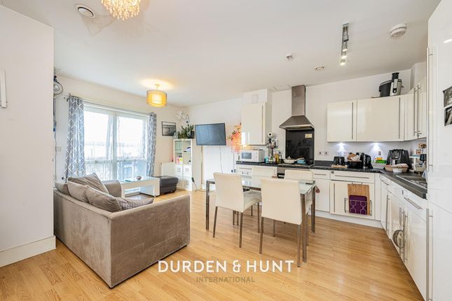 1-bed flat on Flat 42, Catkin House, Romford, £247,000