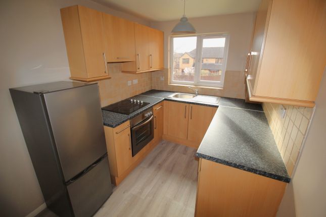 Flat for sale in Dairymans Walk, Guildford