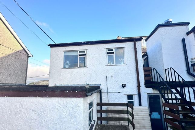 Y Foelas, Station Road, Llanrug, Caernarfon Ll55 4Be
