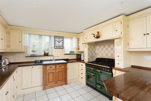 Semi-detached house for sale in Middleton, Pickering, North Yorkshire