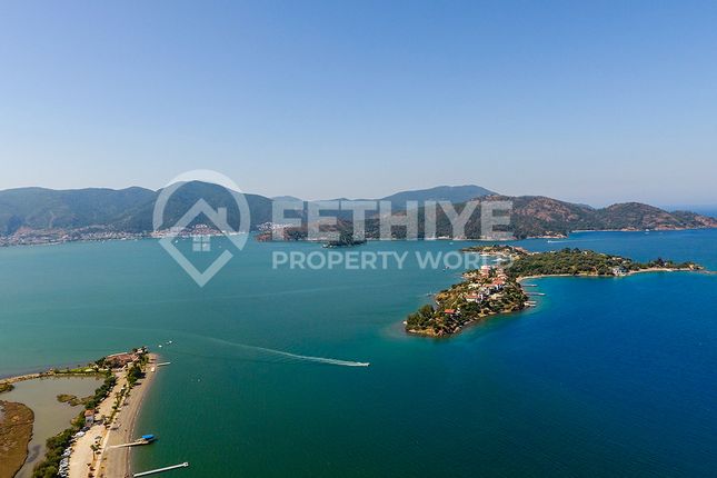 Villa for sale in Fethiye, Aydın, Aegean, Turkey