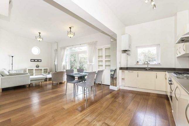 1-bed flat on Flat 7, West Hampstead Studios, Sherriff Road, London, £449,950