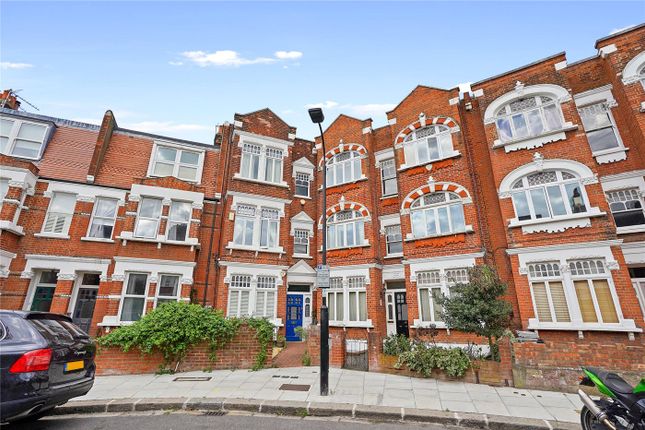 Stanlake Road, London photo 3