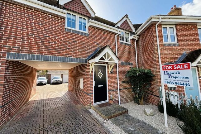 2-bed flat on 26, FLETTON LINK, HERMITAGE, £265,000