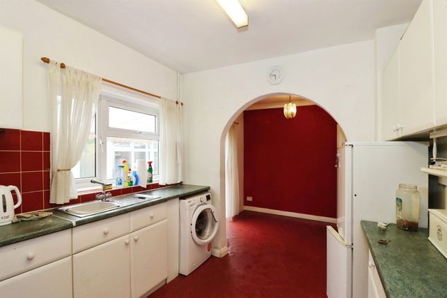 Semi-detached house for sale in Alma Road, Kingswood, Bristol