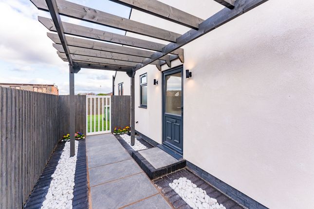 Semi-detached bungalow for sale in North Street, Ashton-In-Makerfield