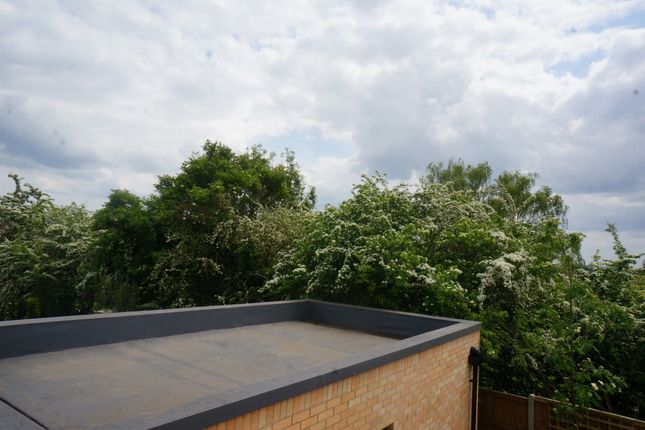 End terrace house for sale in Curton Close, Edgware, Greater London