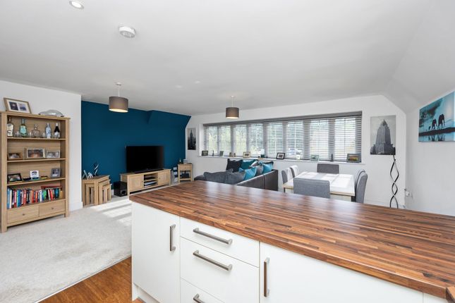 Flat for sale in Brookfield Drive, Acre Court