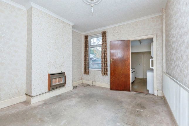63, Hawkesbury Road, Leicestershire photo 3