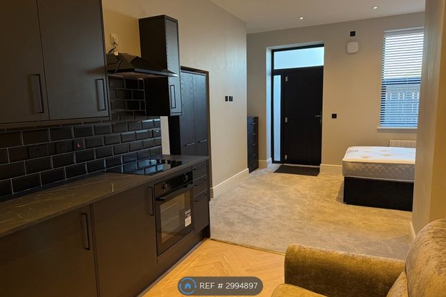 Apartment, B Hall Gate, Doncaster photo 5