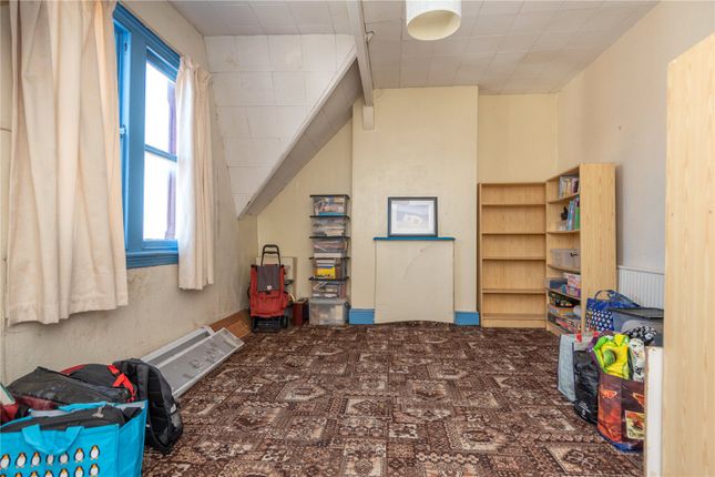 Terraced house for sale in Woodlands Road, Sparkhill, Birmingham