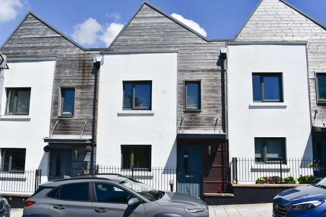 Thumbnail Terraced house for sale in Robinsons Avenue, Pool, Redruth, Cornwall