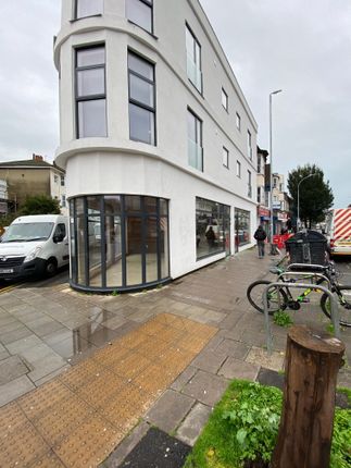 Thumbnail Retail premises to let in London Road, Brighton
