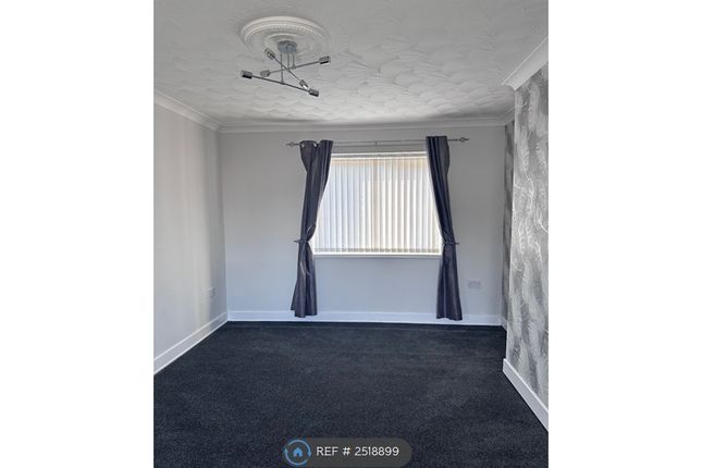 Thumbnail Terraced house to rent in Coppice Road, Doncaster