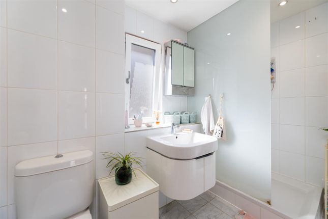 Terraced house for sale in Mews Street, London