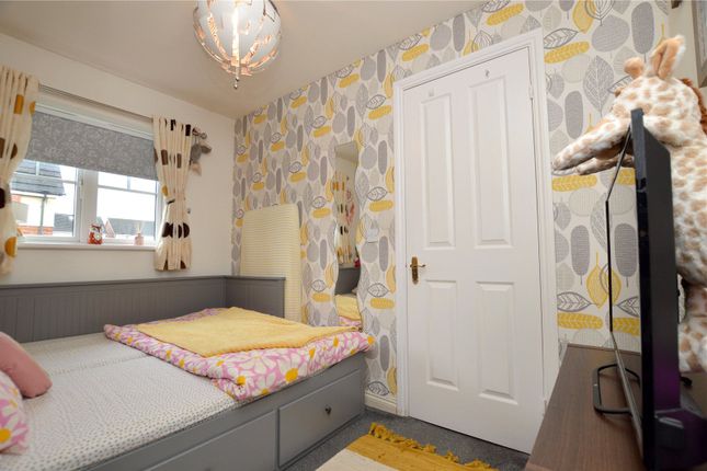 Semi-detached house for sale in Magdalin Drive, Stanningley, Pudsey, West Yorkshire