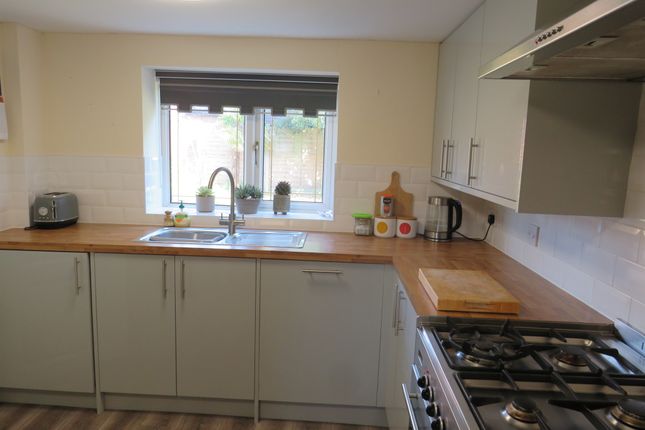Cottage for sale in Twyford Road, Barrow-On-Trent, Derby