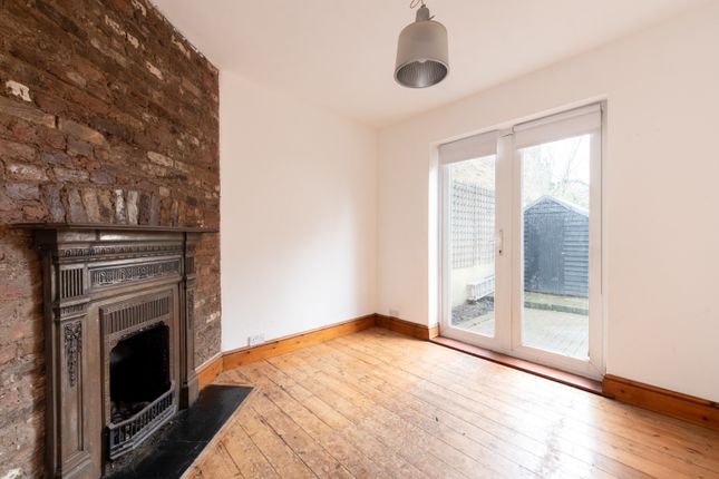 Terraced house for sale in Browning Road, Leytonstone, London