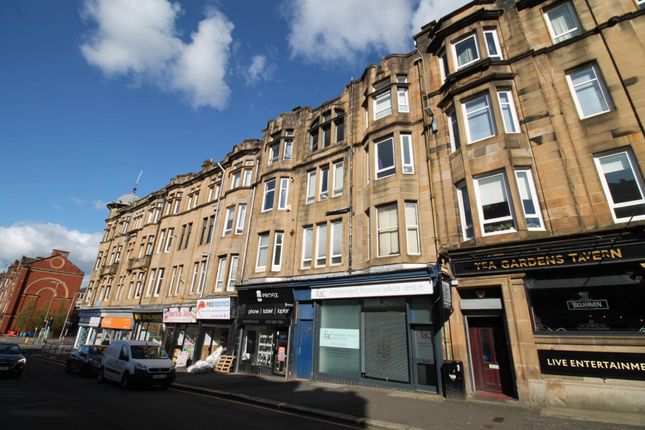 Flat to rent in Causeyside Street, Paisley