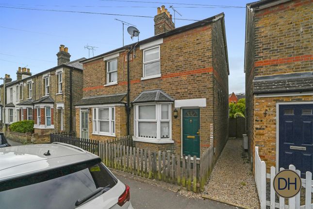 2-bed house on 17, Gresham Road, Brentwood, £425,000