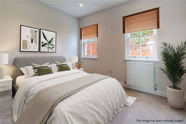 Terraced house for sale in Brizes Park, Ongar Road, Kelvedon Hatch, Brentwood