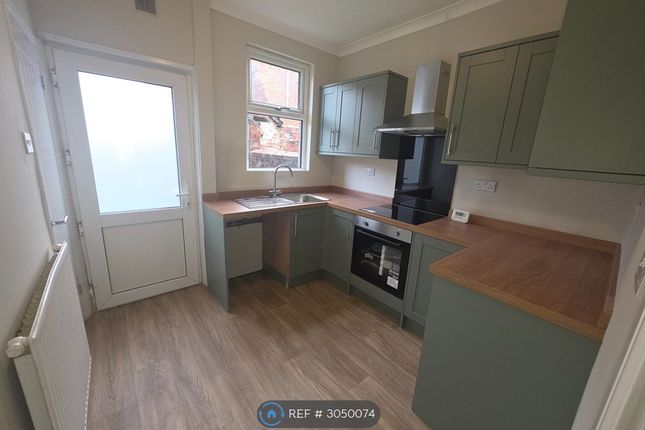 Snape Hill Road, Darfield, Barnsley photo 2