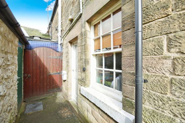 Flat for sale in Water Street, Bakewell