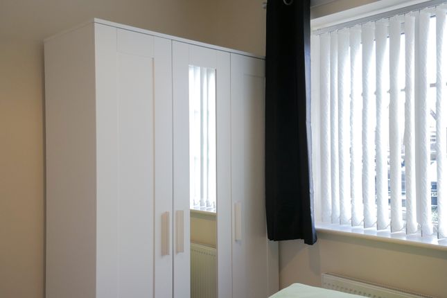 Northumberland Way, Walsall photo 5
