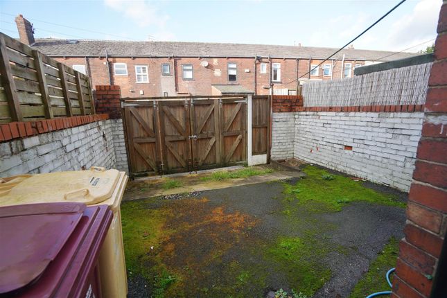 51, Oxford Road, Bolton photo 2