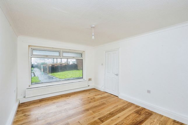 Terraced house for sale in Ferry Close, Briton Ferry, Neath