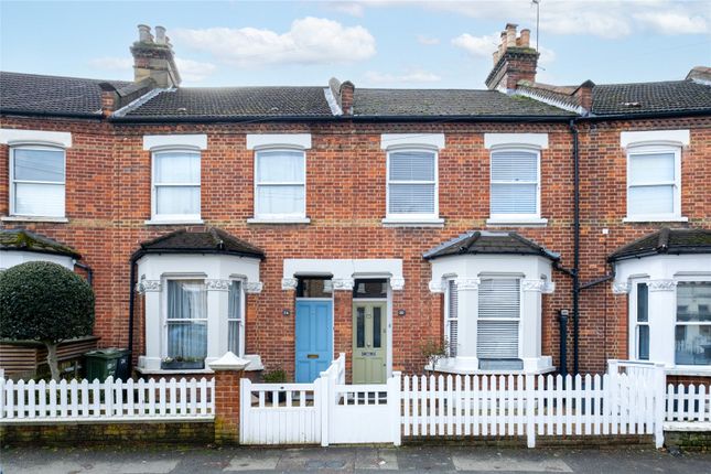 3-bed house on 22, Wellfield Road, London, £800,000