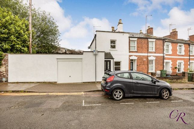 End terrace house for sale in Great Western Road, Cheltenham