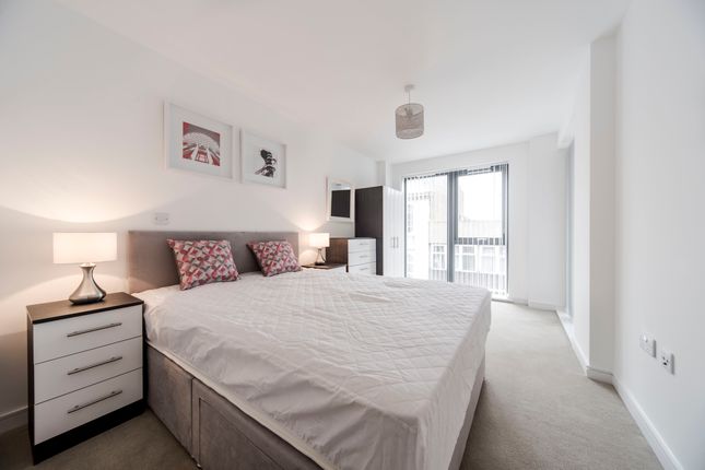 Flat for sale in The Regal, Woolwich