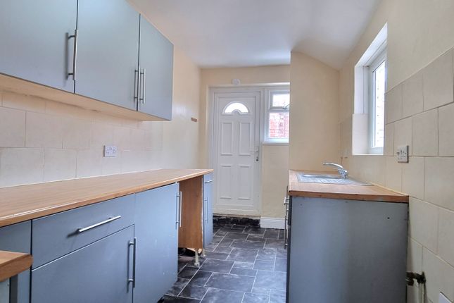 Terraced house to rent in East View, Sunderland