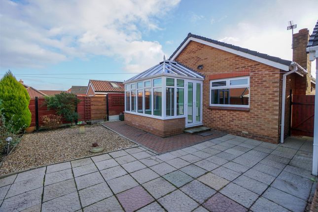 Bungalow for sale in Arundale, Westhoughton, Bolton