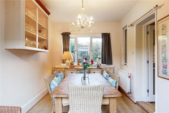 Bungalow for sale in Pipers Piece, Herd Street, Marlborough, Wiltshire