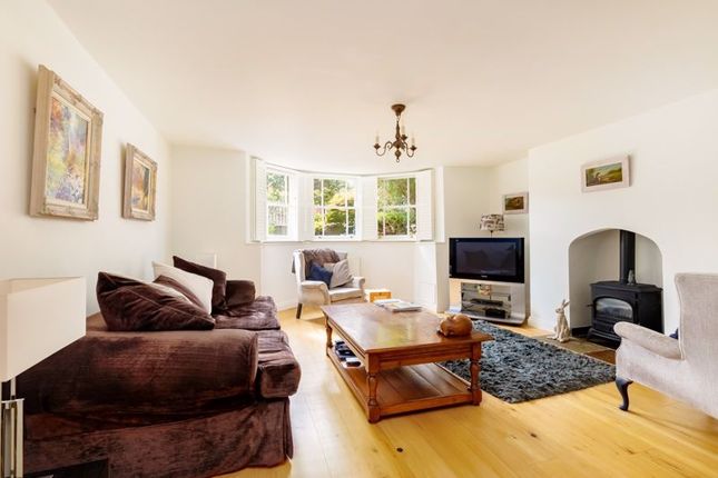 Semi-detached house for sale in Northcote Road, Clifton, Bristol