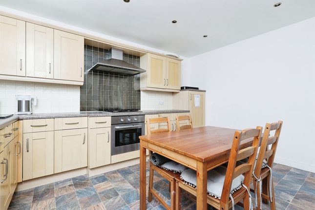Semi-detached house for sale in Box Tree Grove, Keighley