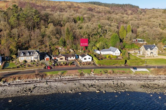 3-bed house on Budleigh, Budleigh, Tighnabruaich, £265,000