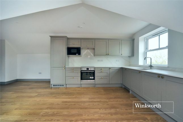 1-bed flat on Flat 36, 57, Malden Road, Sutton, £330,000