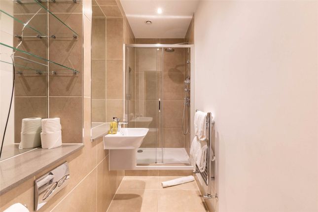 Apartment 15, Moray Apartments, 12, Elgin Avenue, London photo 5