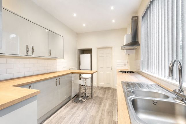 RM - 5, 14 Oriel Street, Stoke-on-Trent photo 4