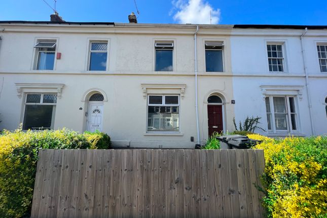 6-bed terraced on 21, Woodville Road, Cardiff, £3,240/mo