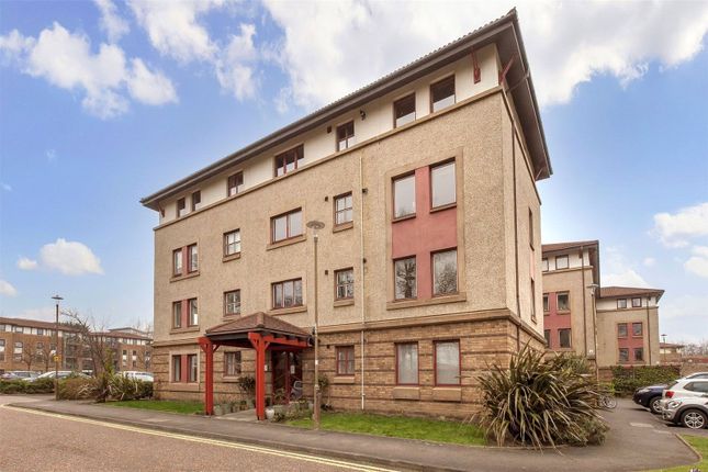 Thumbnail Detached house to rent in North Werber Place, Edinburgh