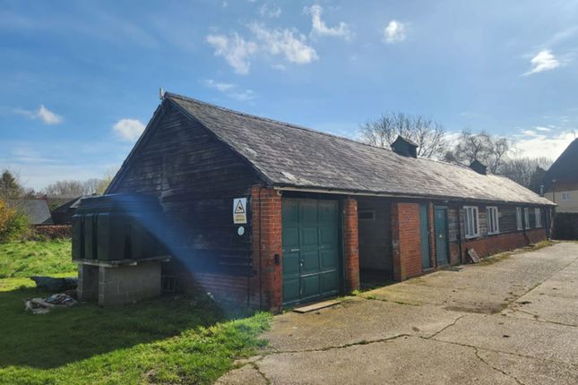 Barn conversion for sale in Main Street, Houghton, Stockbridge