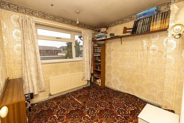 Detached house for sale in Westmead Drive, Oldbury, West Midlands