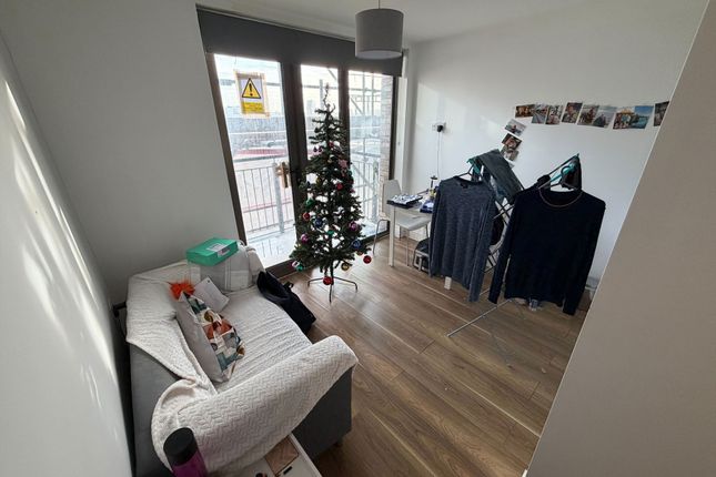 Apartment 60, 27 Gradwell Street, Liverpool photo 2
